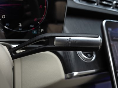 MERCEDES-BENZ S-CLASS - 9