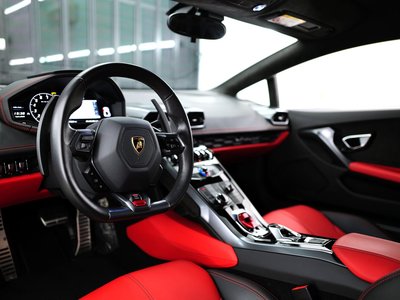 LAMBORGHINI HURACAN - 8