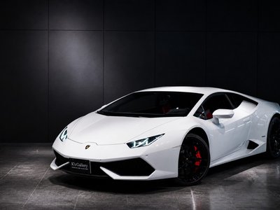 LAMBORGHINI HURACAN - 1