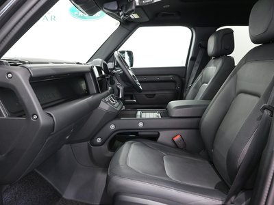 LAND ROVER DEFENDER - 6