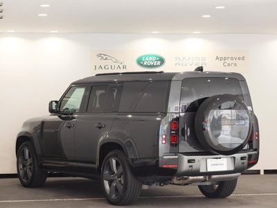 LAND ROVER DEFENDER - 3