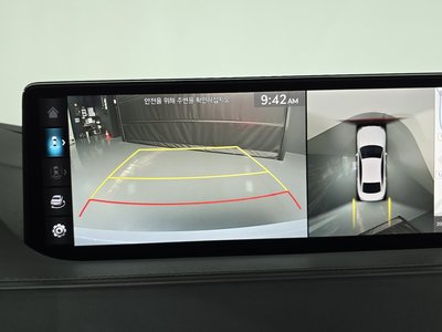 2021 Genesis G80 (RG3) thumbnail 15