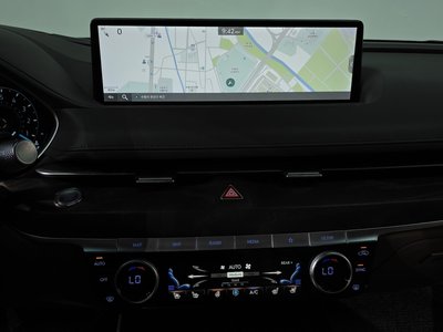 2021 Genesis G80 (RG3) thumbnail 13