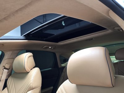 2021 Genesis G80 (RG3) thumbnail 18