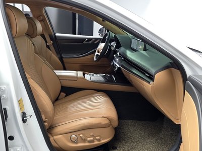 2021 Genesis G80 (RG3) thumbnail 11