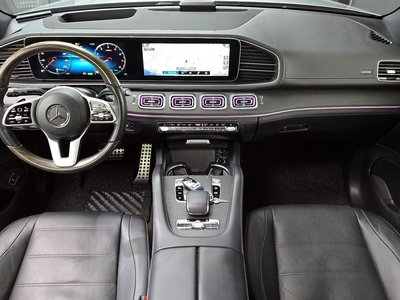 MERCEDES-BENZ GLS - 5