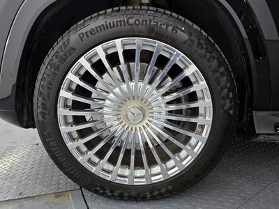 MERCEDES-BENZ GLS - 6