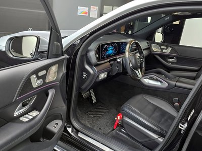 MERCEDES-BENZ GLS - 10