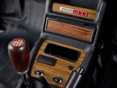 صورة مصغرة 27 لـ 1971 Nissan SKYLINE GT-R