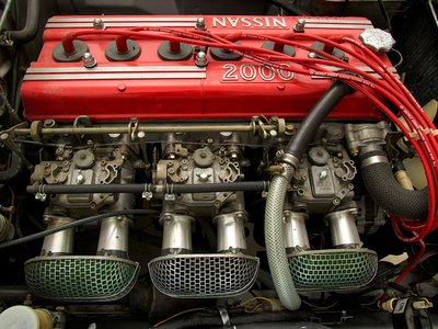 صورة مصغرة 13 لـ 1971 Nissan SKYLINE GT-R