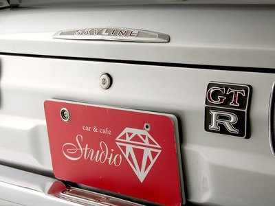 صورة مصغرة 34 لـ 1971 Nissan SKYLINE GT-R