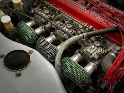 صورة مصغرة 14 لـ 1971 Nissan SKYLINE GT-R