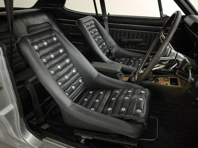 صورة مصغرة 21 لـ 1971 Nissan SKYLINE GT-R
