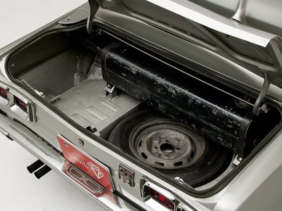 صورة مصغرة 35 لـ 1971 Nissan SKYLINE GT-R