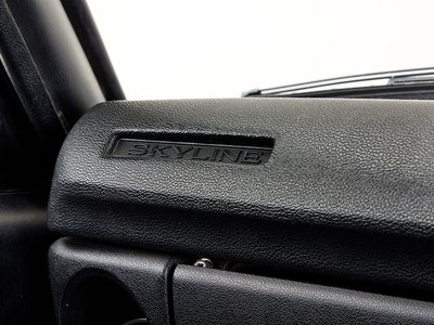 صورة مصغرة 30 لـ 1971 Nissan SKYLINE GT-R