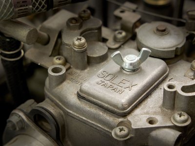 صورة مصغرة 15 لـ 1971 Nissan SKYLINE GT-R