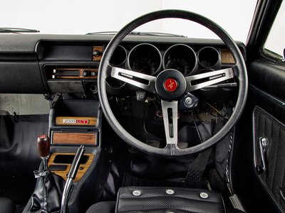 صورة مصغرة 24 لـ 1971 Nissan SKYLINE GT-R