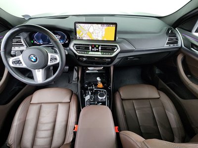 BMW X4 - 5