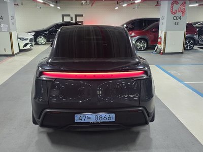 صورة 3 لـ 2025 Tesla MODEL Y