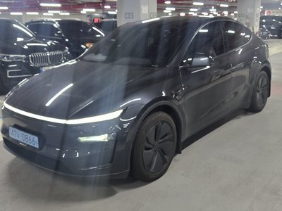 صورة مصغرة 15 لـ 2025 Tesla MODEL Y