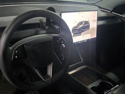 صورة 5 لـ 2025 Tesla MODEL Y