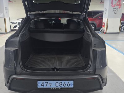 صورة مصغرة 13 لـ 2025 Tesla MODEL Y