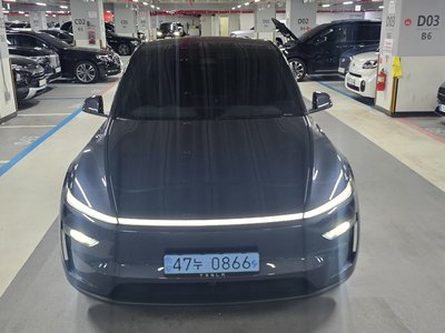 صورة 2 لـ 2025 Tesla MODEL Y