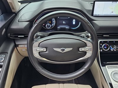صورة مصغرة 19 لـ 2020 Genesis GV80