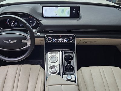 صورة 5 لـ 2020 Genesis GV80