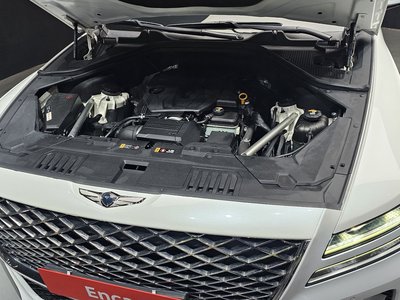 صورة 7 لـ 2020 Genesis GV80