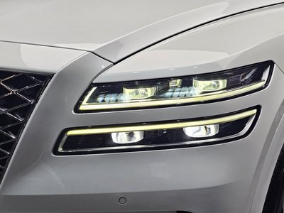 صورة 9 لـ 2020 Genesis GV80