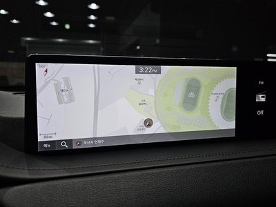 صورة مصغرة 20 لـ 2020 Genesis GV80