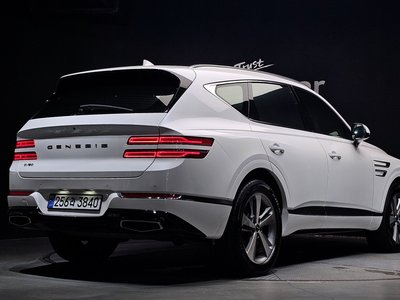 صورة 4 لـ 2020 Genesis GV80