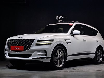 صورة 1 لـ 2020 Genesis GV80