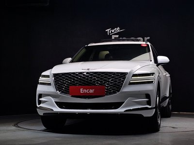 صورة 2 لـ 2020 Genesis GV80