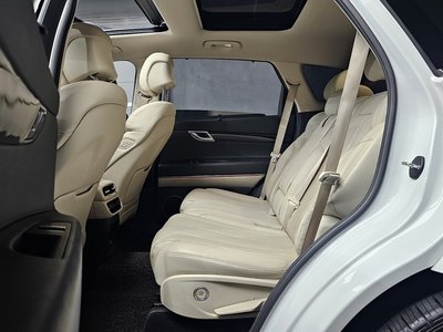 صورة مصغرة 18 لـ 2020 Genesis GV80