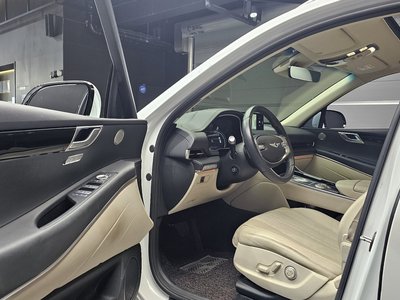 صورة مصغرة 13 لـ 2020 Genesis GV80