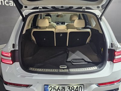 صورة مصغرة 33 لـ 2020 Genesis GV80