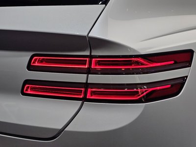 صورة 10 لـ 2020 Genesis GV80