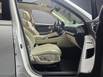 صورة مصغرة 16 لـ 2020 Genesis GV80