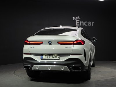 BMW X6 - 3