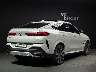BMW X6 - 4
