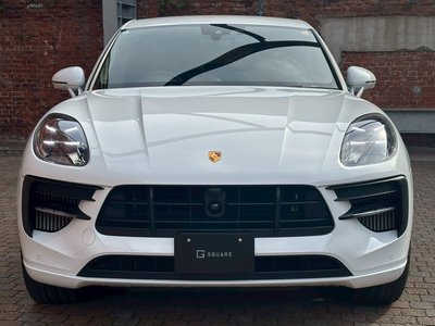 PORSCHE MACAN - 6