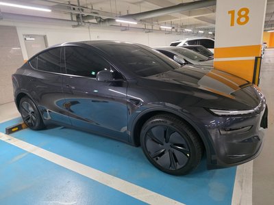 TESLA MODEL Y - 10