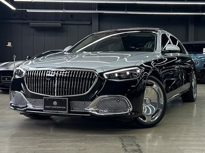 MERCEDES-BENZ S-CLASS - 10