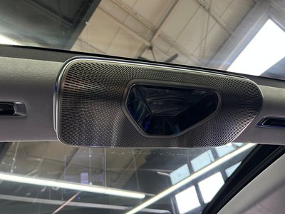 MERCEDES-BENZ S-CLASS - 6