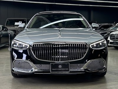 MERCEDES-BENZ S-CLASS - 9