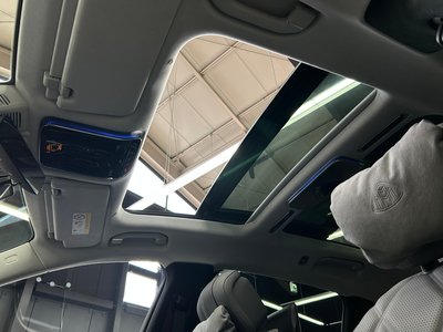 MERCEDES-BENZ S-CLASS - 7