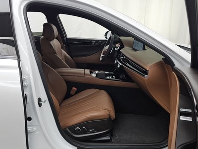 2021 Genesis G80 (RG3) thumbnail 17