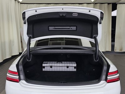 2021 Genesis G80 (RG3) thumbnail 26